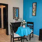 Hotel Plaza Brisas Mt